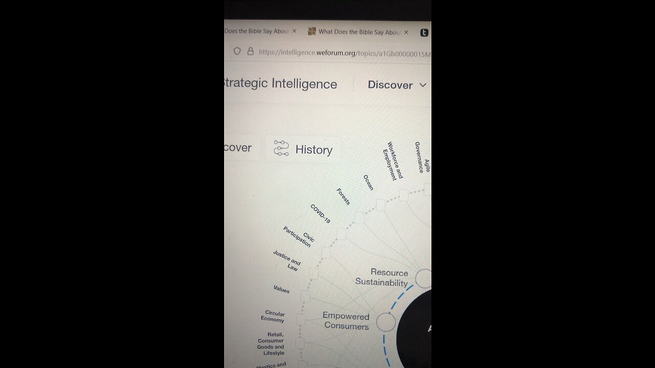 The Plandemic plans in YOUR FACE