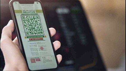 Digital ID Is The End Game For All Of Us! A Call For An Uprising!