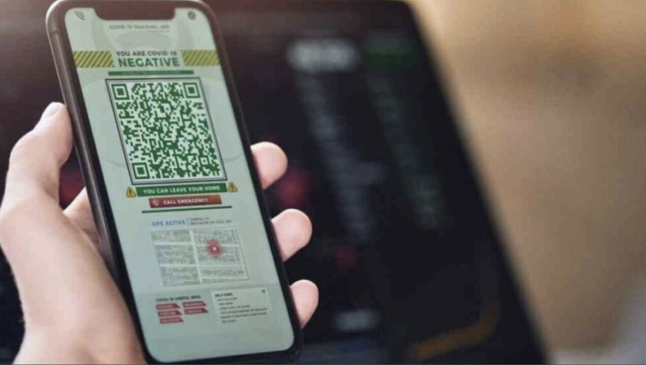 Digital ID Is The End Game For All Of Us! A Call For An Uprising!