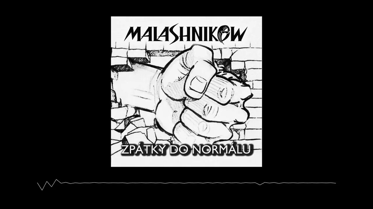 Malashnikow - Ráno