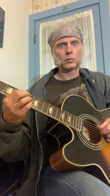 Mother Nature (intro)