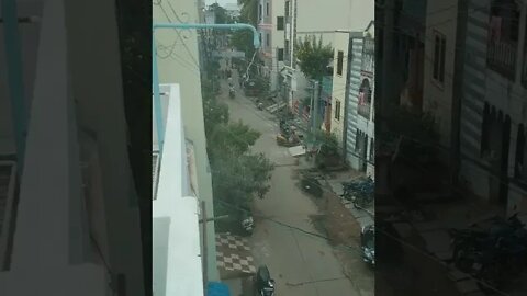 Street work