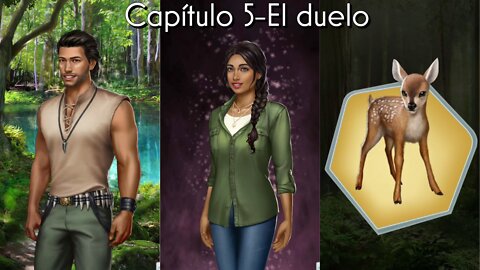 Choices: Stories You Play- Novia Loba (Capítulo 5) |Diamantes|