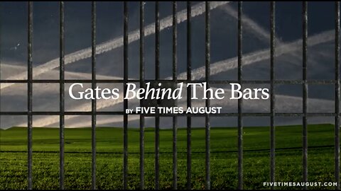 Bill Gates Behind The Bars -