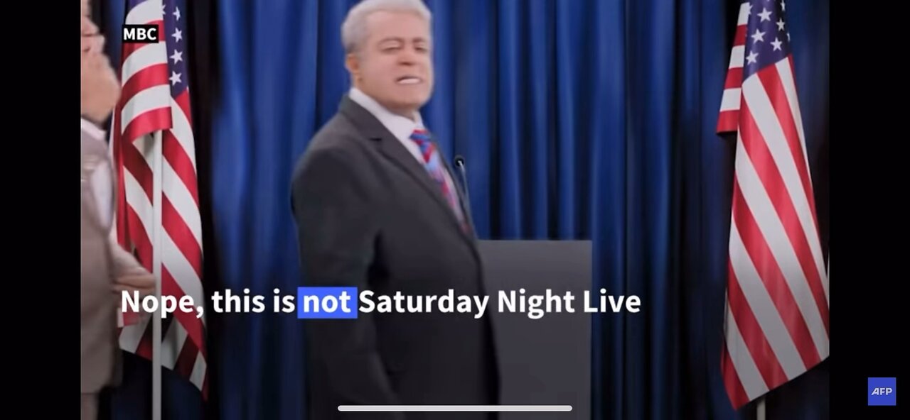 President Biden To Old