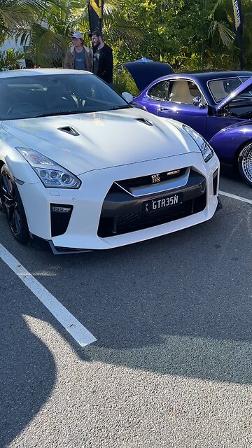 Cars and Culture Gold Coast