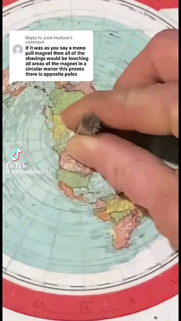 One fixed direction. Coincidence?