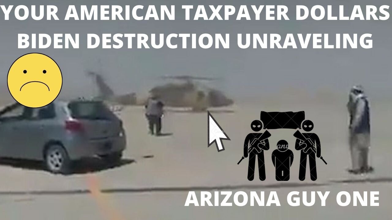 THE WASTING OF AMERICA'S TAXPAYER FUNDS