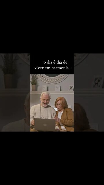 Avós: Dia dos Avós