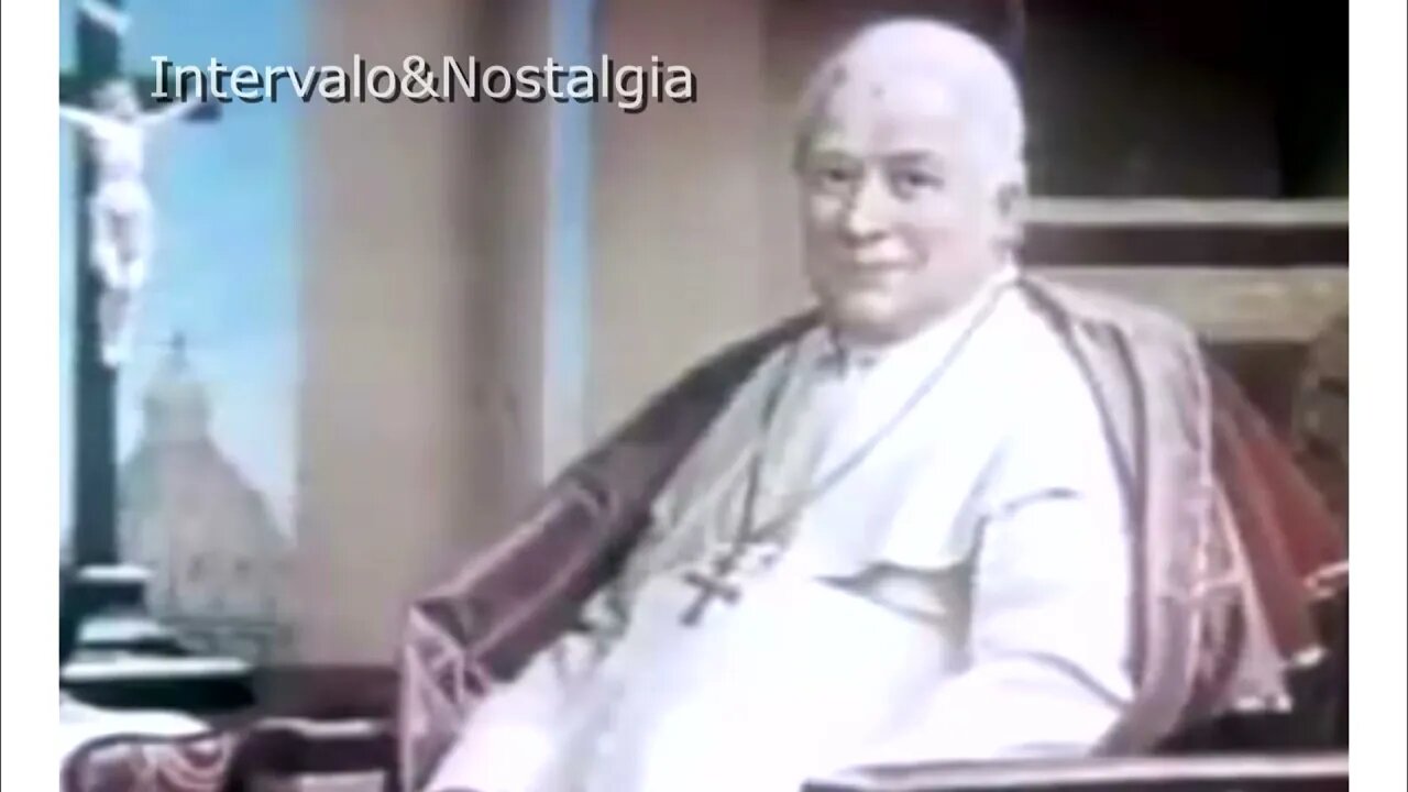 As previsões de Nostradamus sobre os Papas