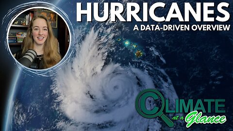 Hurricanes and Tropical Cyclones | Climate at a Glance