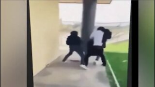 Viral video of student attack could lead to adult criminal charges at Howell High School