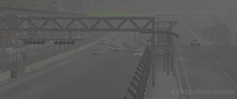 Interlagos (WEEK 5)