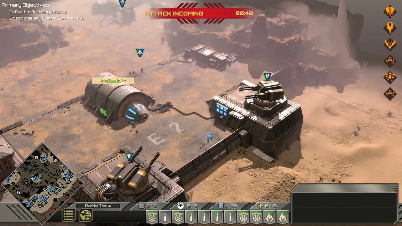Starship Troopers p25