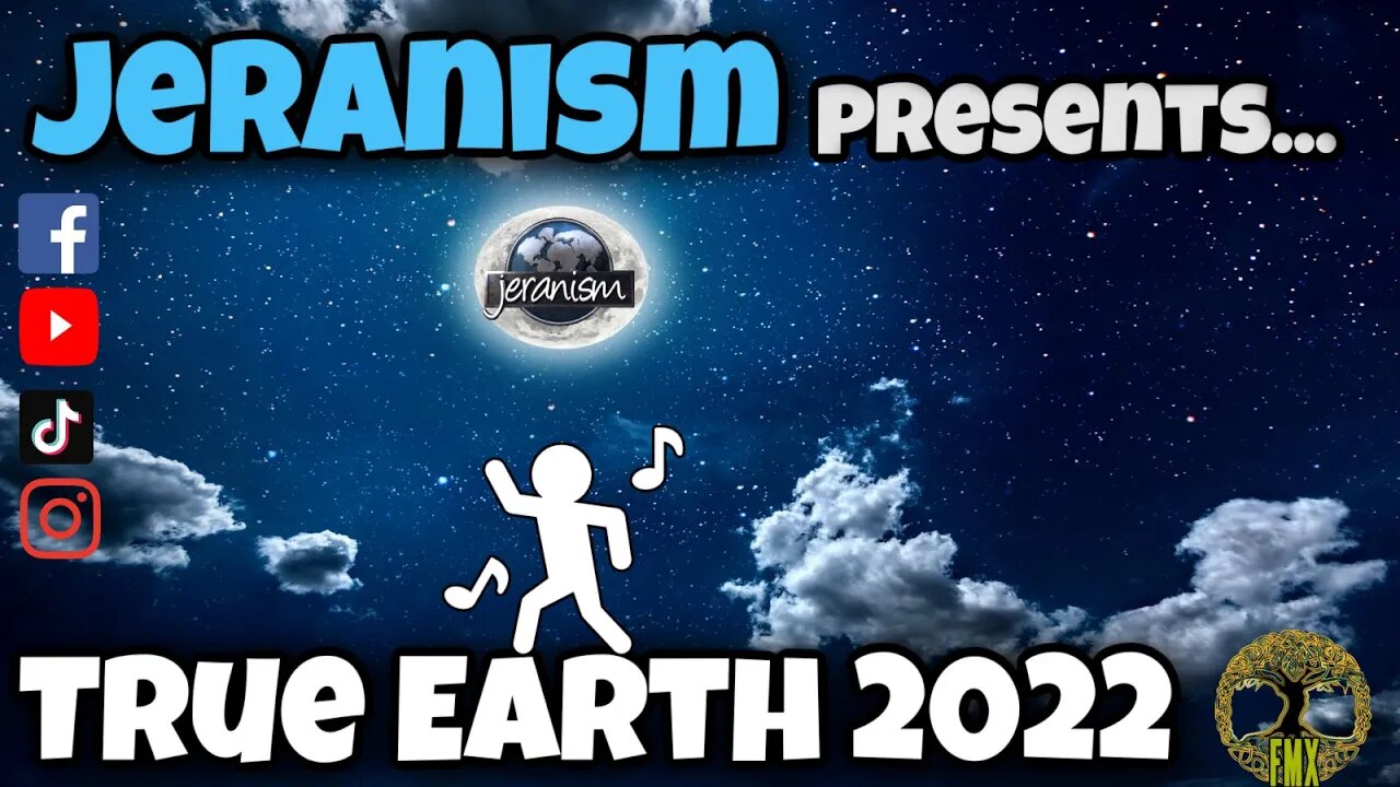 Jeranism Presents "True Earth 2022" a FMX edit