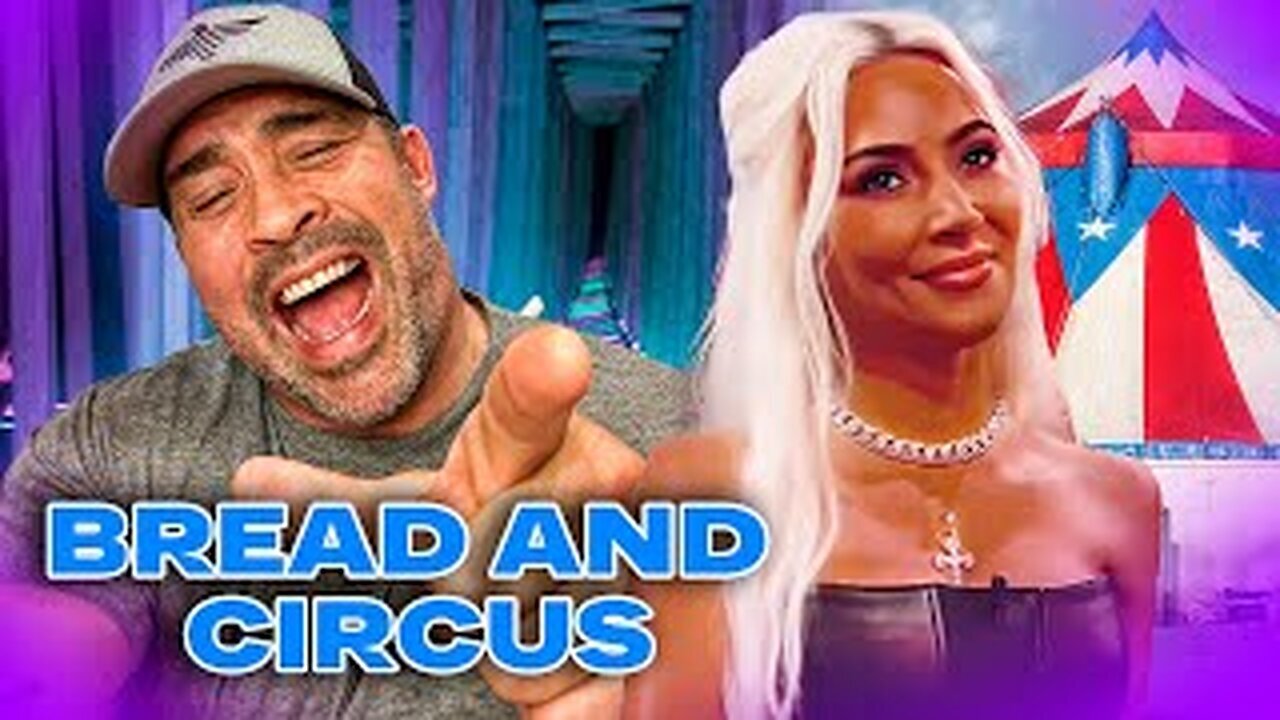 David Nino Rodriguez: Kim Kardashian Destroyed! The Magic Show Begins! - Must Video