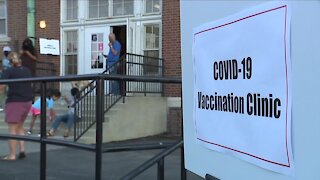 Shaker Heights Schools host back-to-school barbecue equipped with walk-in COVID-19 vaccine clinic