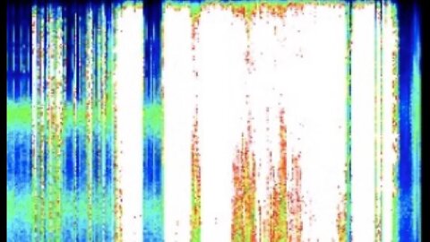 Schumann Resonance DRAMATIC Wave - FOCUS at the CRESCENDO