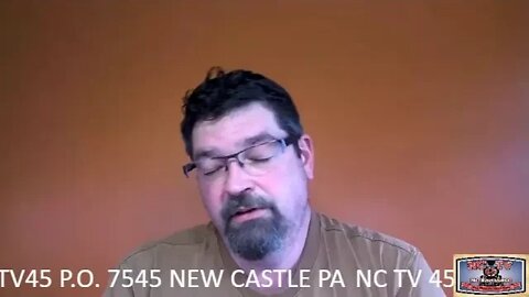NCTV45 NEWSWATCH WITH JOHN PACE WEDNESDAY APRIL 22 2020