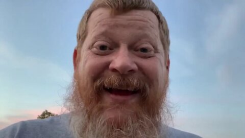 Mike Friday, Bernie, Hydroxy, and Loving You