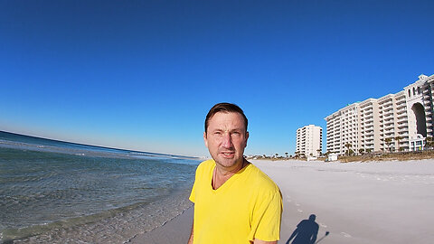 Florida Travel Adventures & Latest Tyrants in Seattle Update