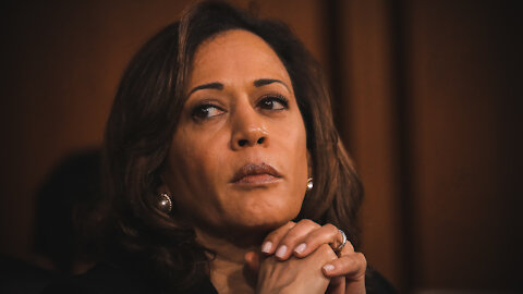 Kamala Harris Described As 'Soul-Destroying Boss' by Her Former Staffers