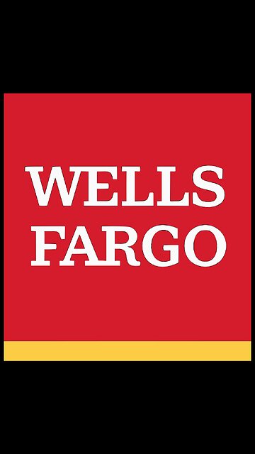 Wells Fargo refuses loans for white people