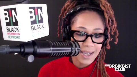 Jasmine Crockett: Elon Musk Is Puppeteering Donald Trump Right Now, He Bought the Presidency
