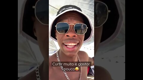 Curtir a folga com pouco dinheiro em Portugal