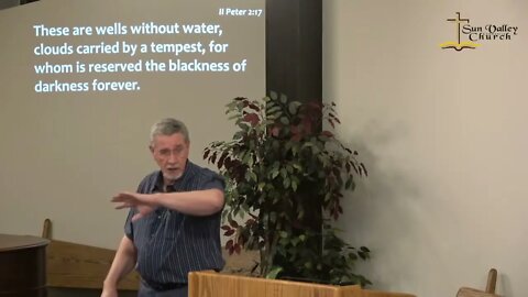 Dogs to Their Vomit by Anton Bosch