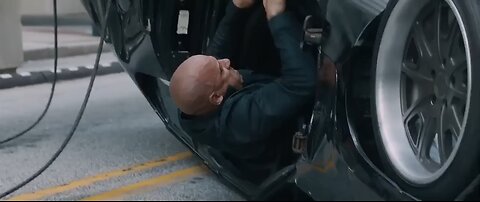Fast and furious 8 best race fight scene in Hindi dub(720P_HD)