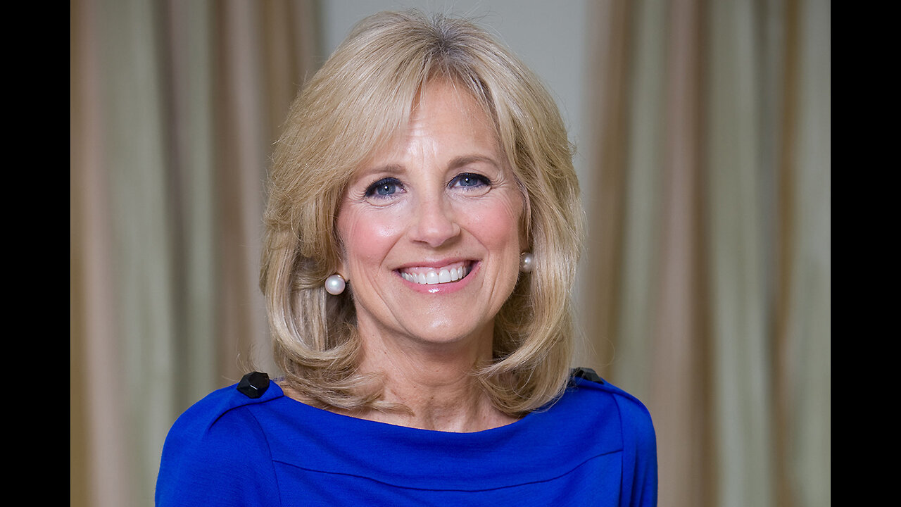 First Lady Jill Biden Hosts the Back to School Safely: Cybersecurity for K-12 Schools