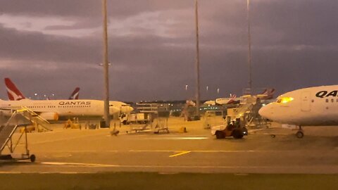 Perth YPPH Departure Runway 21 Embraer E190