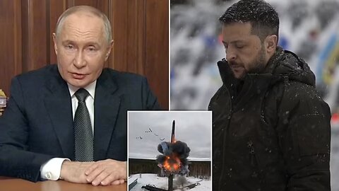 Russia's Missile Test: A Global Warning