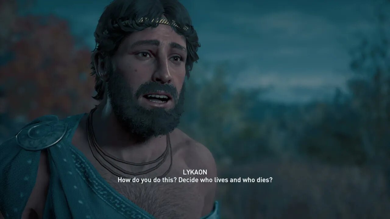 Assassin's Creed Odyssey Part 43-Joining My Crew