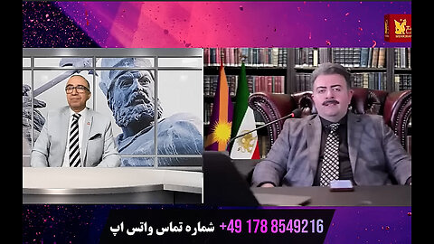 چگونه «افراد سیستمی» و کارمندان «حکومت جهانی» را تشخیص دهیم؟ / Apr 9, 2023