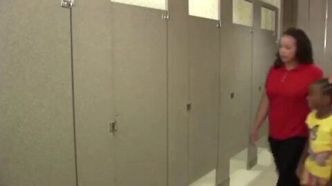 [SHITPOST] Remember the Last Time You Used a Public Restroom?