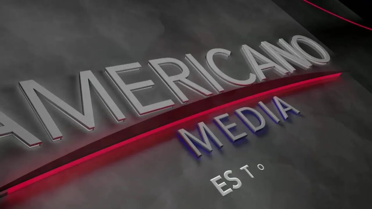 Americano Media - Live