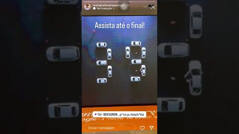 Rodrigo Silva | Relógio Humano