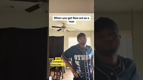 When you get flew out as a guy… tiktoks shorts viral videos reacts jokes feed skits