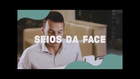 Sinusite: Seios da Face