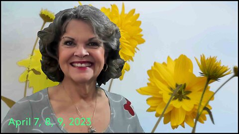 Aquarius April 7, 8, 9, 2023 Change Is In The Air!