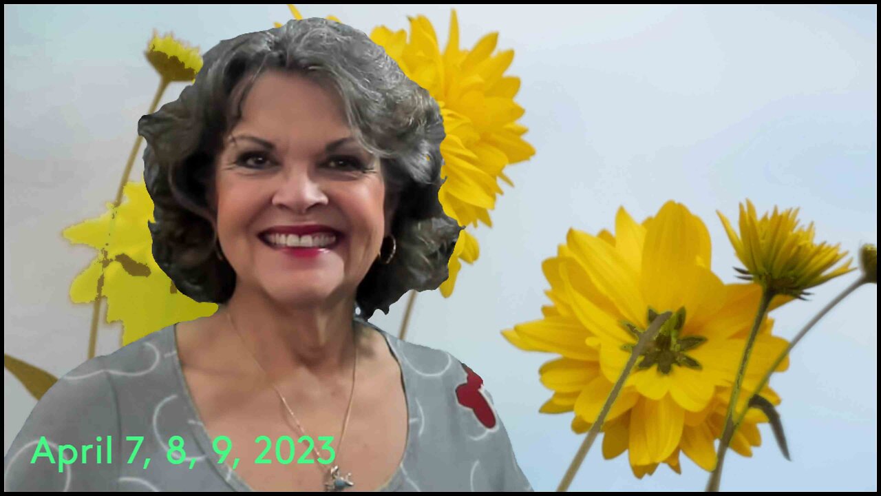 Aquarius April 7, 8, 9, 2023 Change Is In The Air!