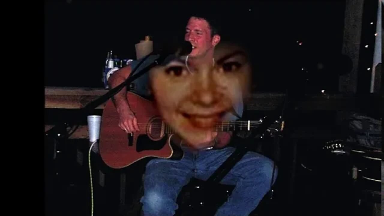 the ghost in you steam n blues circa 2002