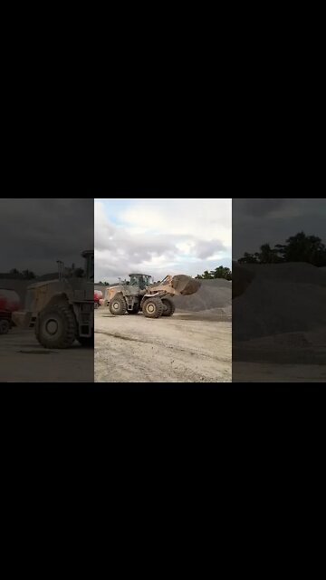 truck load with peluder#shorts #truck #mechanicalengineering