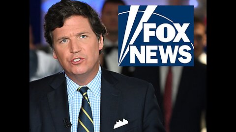 do you really care if Tucker Carlson is fired?