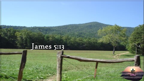 James 5:13