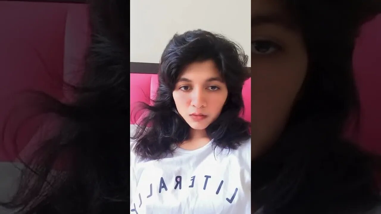 Viral tiktok Bebshar Poristhiti