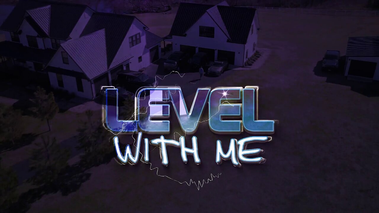 Level With Me (2023) HD