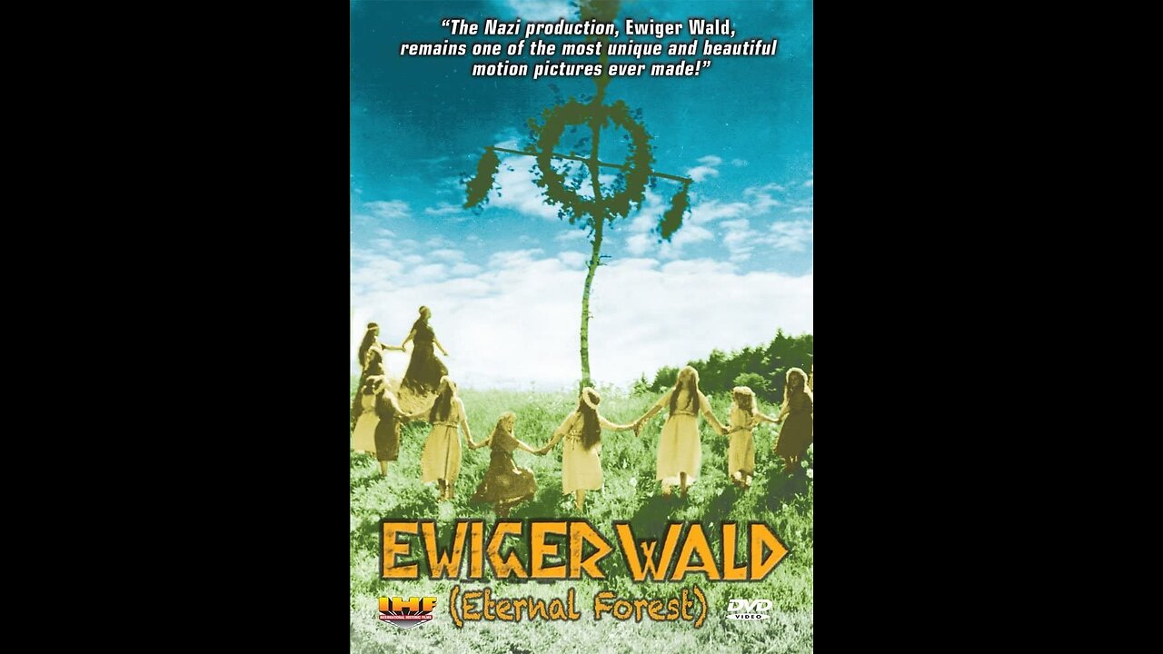 Ewiger Wald • Eternal Forest (1936)